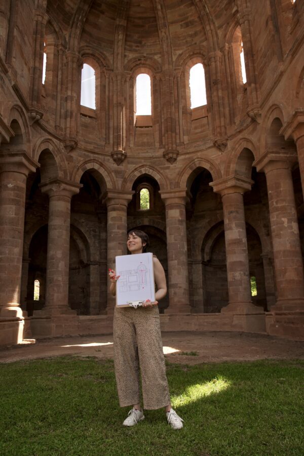 Monasterio de Moreruela - Imagen 2