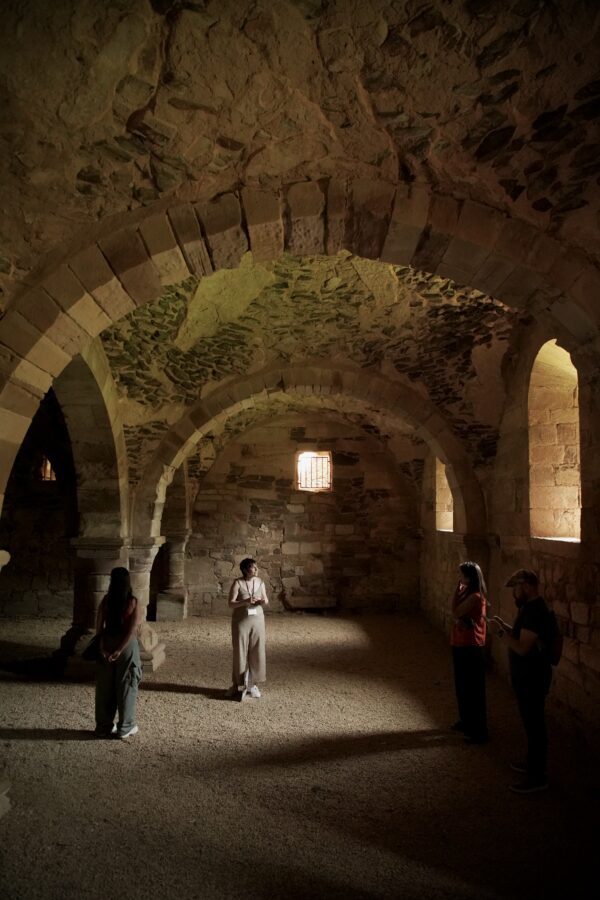 Monasterio de Moreruela - Imagen 8
