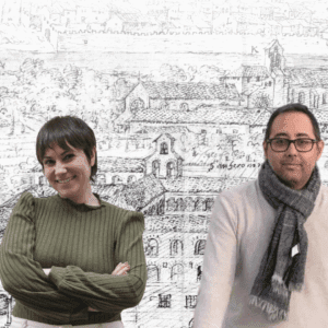 Zamora extrapontem. La ciudad que Wyngaerde dibujó y nadie recorre